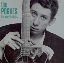 The Very Best Of The Pogues - The Pogues The Very Best Of The Pogues - The Pogues