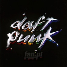 Discovery - Daft Punk