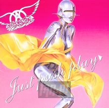 Just Push Play - Aerosmith