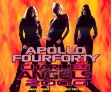 Charlie's Angels 2000 - Apollo Four Forty 