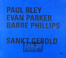 Sankt Gerold - Paul Bley