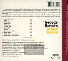 Giblet Gravy - George Benson