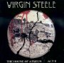 House Of Atreus Act II - Virgin Steele