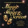 Magic Of Stage & Screen - V/A