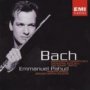 Bach: Brandenburg Concertos - Pahud / Berlin Baroque Soloists