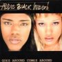 Goes Around Comes Around - Addis Black Widdow