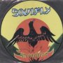 Primitive - Soulfly
