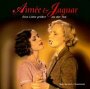 Aimee & Jaguar  OST - Jan A.P. Kaczmarek