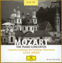 Mozart: Piano Concertos - Geza Anda / Camerata Academica