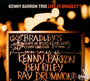 Live At Bradley's - Kenny Barron