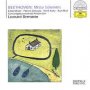 Beethoven: Missa Solemnis - Bernstein