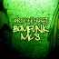 Uprocking Beats - Bomfunk MC'S