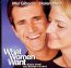 What Woman Want  OST - V/A