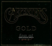 Greatest Golden Hits - The Carpenters