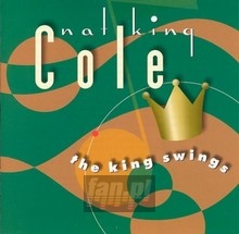 The King Swings - Nat King Cole 