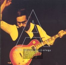 Anthology - Al Di Meola 
