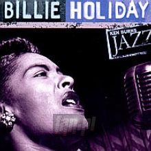 Ken Burnes Jazz - Billie Holiday