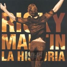 La Historia: Greatest Hits - Ricky Martin