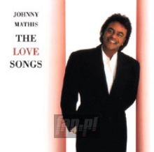 The Love Songs - Johnny Mathis