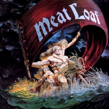 Dead Ringer - Meat Loaf