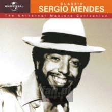 Universal Masters Collection - Sergio Mendes