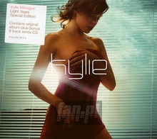 Light Years - Kylie Minogue