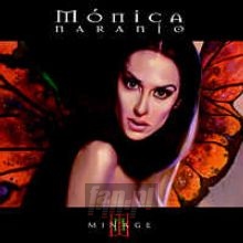 Minage - Monica Naranjo