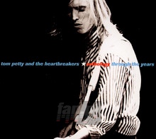 Anthology Trough Years - Tom Petty / The Heartbreakers
