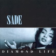 Diamond Life - Sade