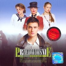 Przedwiośnie  OST - Michał Lorenc