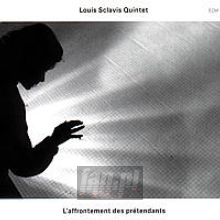 L'affrontement Des Pretendats - Louis Sclavis