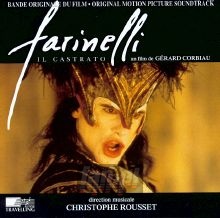 Farinelli Il Castrato OST - Christophe Rousset Farinelli Il Castrato OST - Christophe Rousset