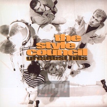 Greatest Hits - The Style Council 