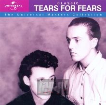 Universal Masters Collection - Tears For Fears