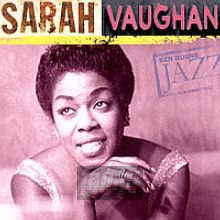Ken Burnes Jazz - Sarah Vaughan