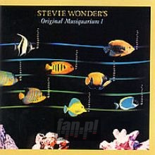 Musiquarium Original - Stevie Wonder