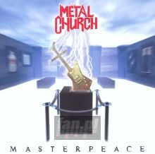 Masterpeace - Metal Church