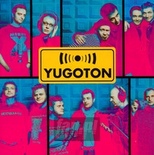 Yugoton - Yugopolis   