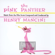 The Pink Panther  OST - Henry Mancini