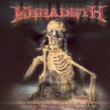 The World Needs A Hero - Megadeth