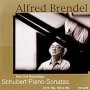 Schubert: Piano Sonatas - Alfred Brendel
