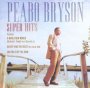 Super Hits - Peabo Bryson