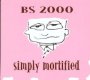 Simply Nortified - BS 2000
