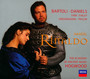 Handel: Rinaldo - Christopher Hogwood / Academy Of Ancient Music