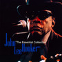 Half Moon: The Esential Collection - John Lee Hooker 