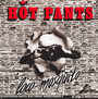 Loco Mosquito - Hot Pants