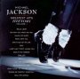 Greatest Hits History Volume 1 - Michael Jackson