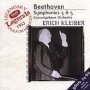 Decca Legends: Beethoven - Kleiber