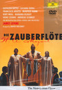 Mozart: Die Zauberflote - James Levine / The Metropolitan Opera 