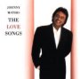 The Love Songs - Johnny Mathis